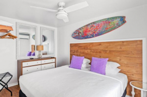 Ocean View Terrace Inn 119